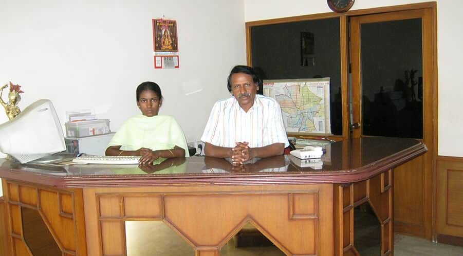 Hotel Tirupur Towers Pvt Ltd, Tirupur 3